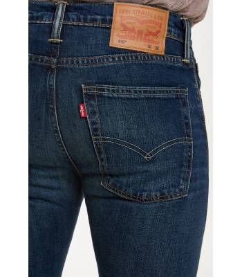 JEAN 510™ SKINNY MADISON SQUARE