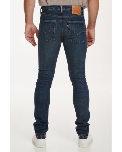 JEAN 510 SKINNY MADISON SQUARE par LEVI S chez Dilem Reunion