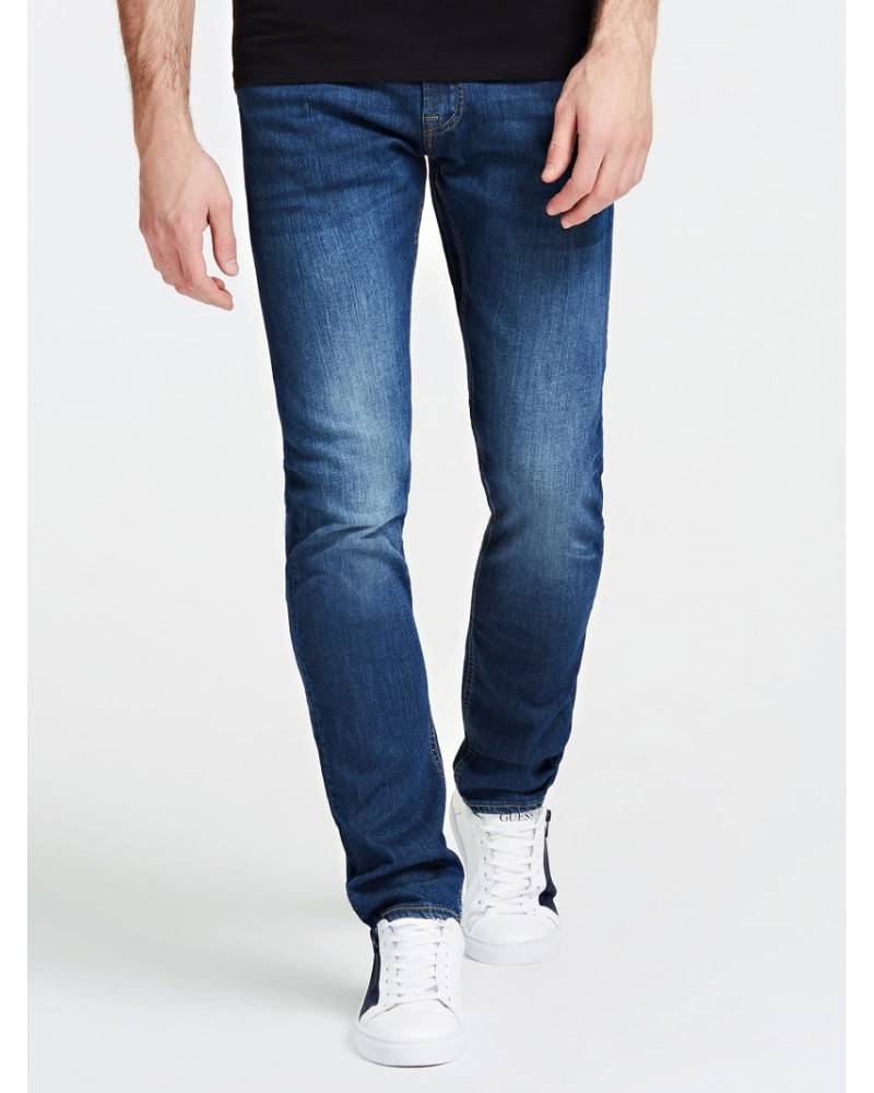 Jeans homme de travail, objet publicitaire 974