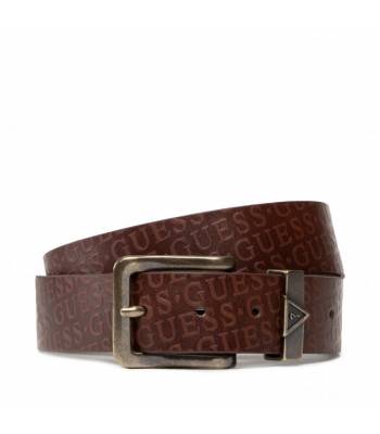 CEINTURE LOGO ALLOVER