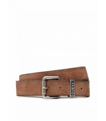 CEINTURE VINTAGE SUEDE