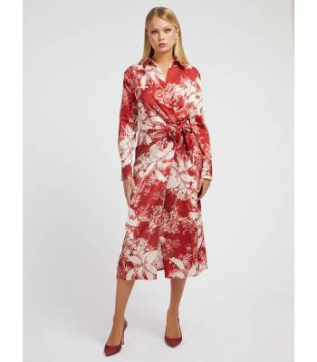 ROBE LONGUE DOROTHEE