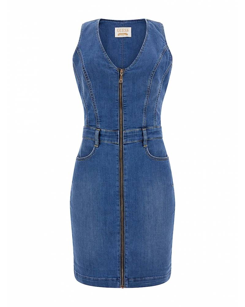 ROBE JEAN