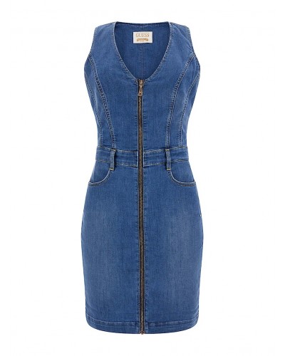 ROBE JEAN