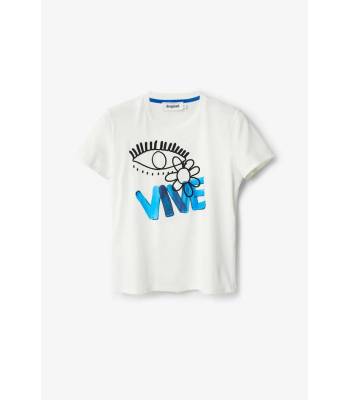 T-SHIRT "VIVE"