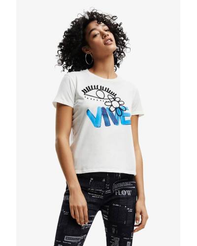 T-SHIRT "VIVE"