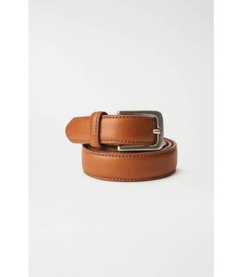 CEINTURE EN CUIR