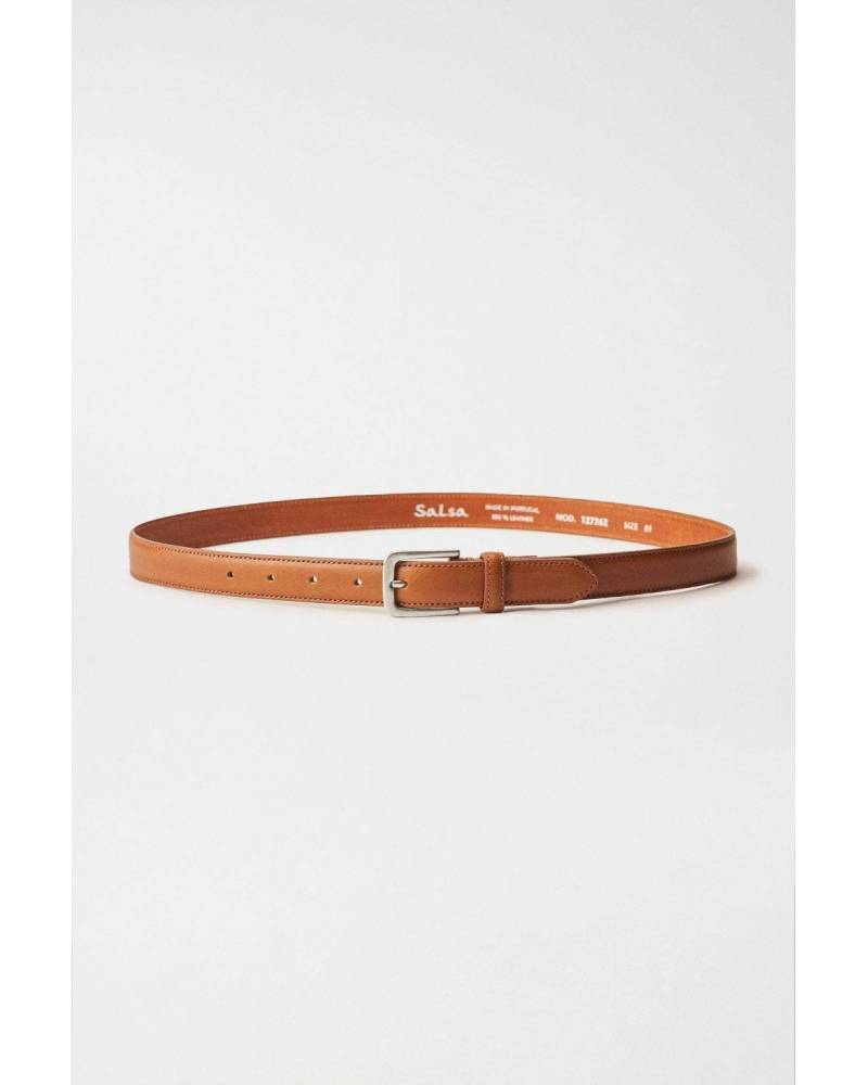 CEINTURE EN CUIR