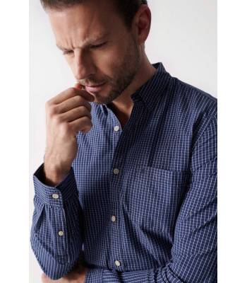 CHEMISE AVEC MOTIF