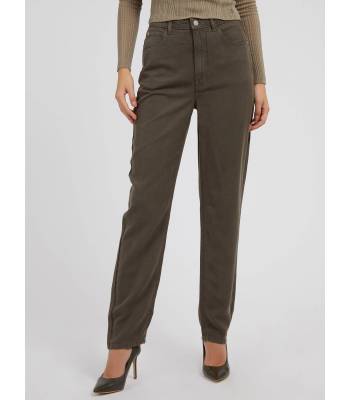 PANTALON COUPE DECONTRACTEE