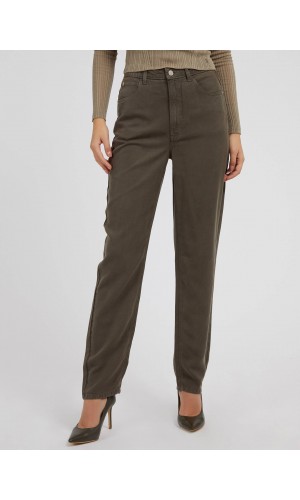 PANTALON COUPE DECONTRACTEE