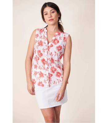 CHEMISE BELINDA