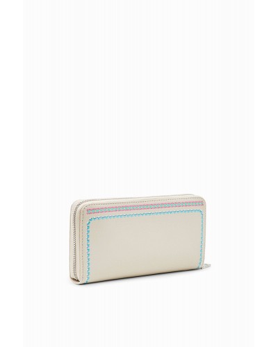 Accessories Pu Long Wallet