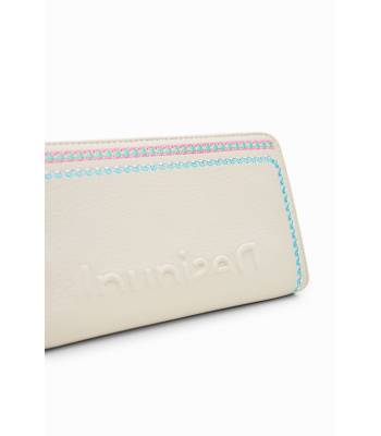 Accessories Pu Long Wallet