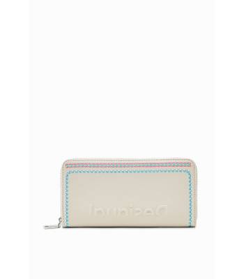 Accessories Pu Long Wallet