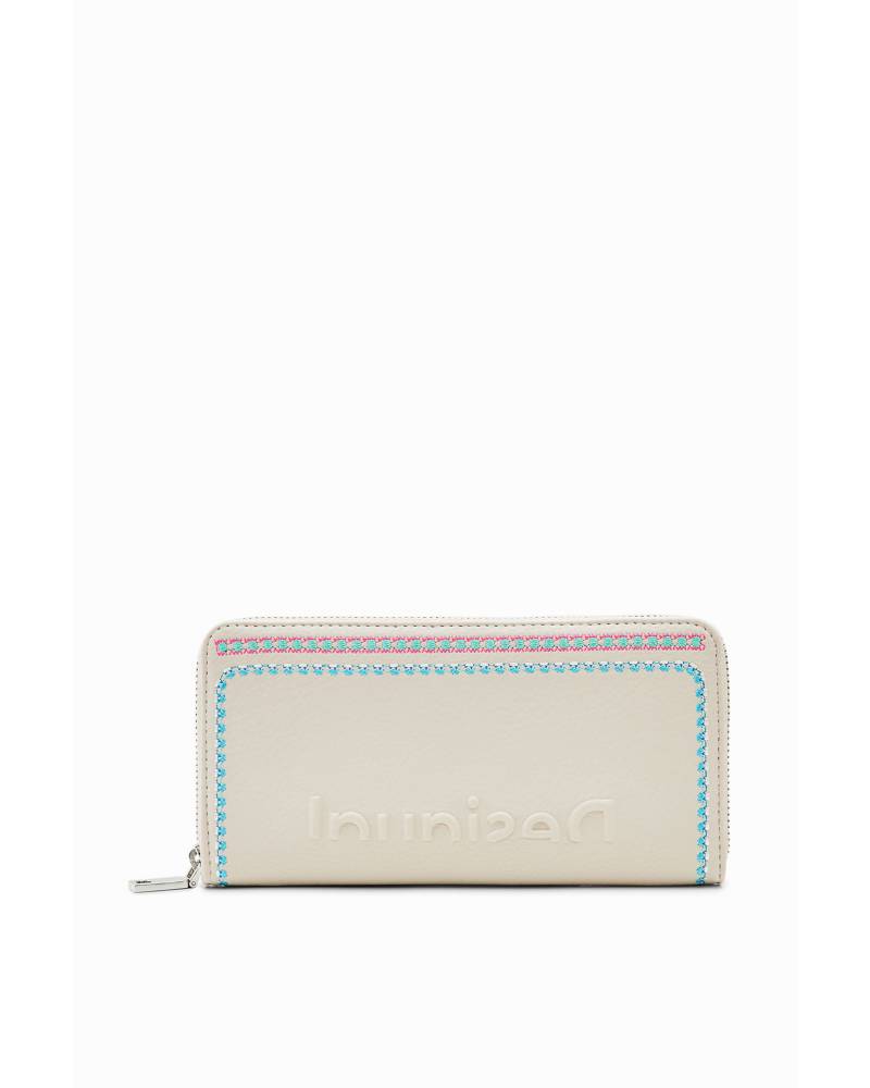 Accessories Pu Long Wallet