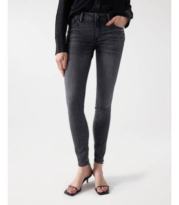 JEAN WONDER PUSH UP SKINNY