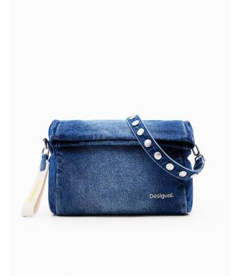 SAC M DENIM CONVERTIBLE