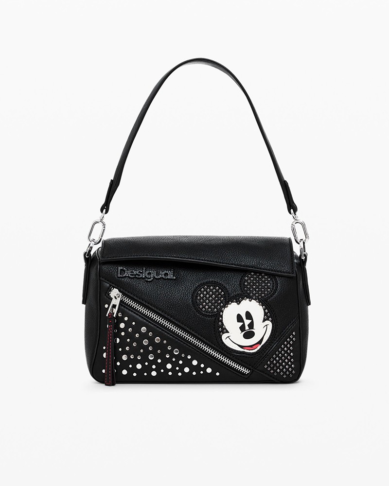 SAC BANDOULIERE MICKEY MOUSE